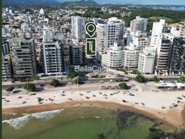 Imagem 4: Lançamento : Edifício Taciana Lima: Apartamentos na Praia do Morro - Guarapari com