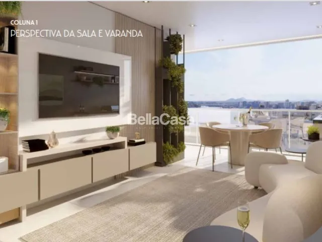 Imagem 8: Lançamento : Edifício Taciana Lima: Apartamentos na Praia do Morro - Guarapari com