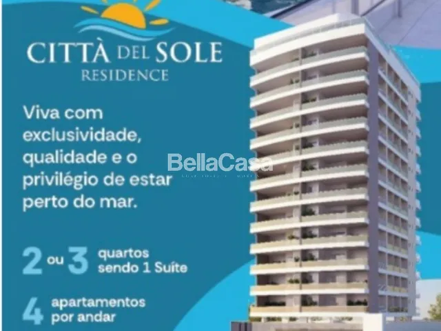 Imagem: Città del Sole Residence Apartamentos