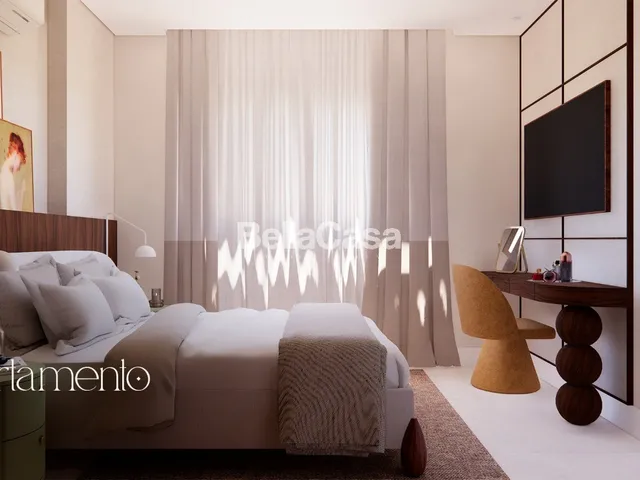 Imagem 3: Pietra di Sevilla em Guarapari: apartamentos de 1 e 2 quartos com vaga, lazer completo e