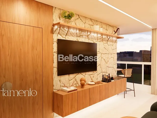 Imagem 4: Pietra di Sevilla em Guarapari: apartamentos de 1 e 2 quartos com vaga, lazer completo e