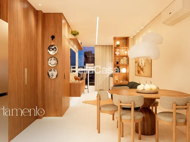 Imagem 5: Pietra di Sevilla em Guarapari: apartamentos de 1 e 2 quartos com vaga, lazer completo e