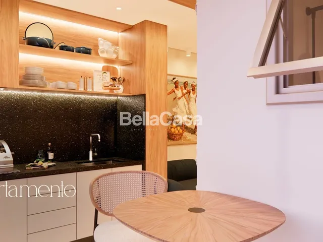 Imagem 6: Pietra di Sevilla em Guarapari: apartamentos de 1 e 2 quartos com vaga, lazer completo e