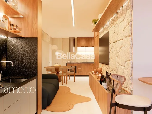 Imagem 7: Pietra di Sevilla em Guarapari: apartamentos de 1 e 2 quartos com vaga, lazer completo e