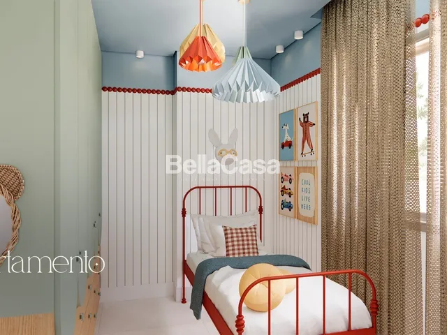 Imagem 9: Pietra di Sevilla em Guarapari: apartamentos de 1 e 2 quartos com vaga, lazer completo e