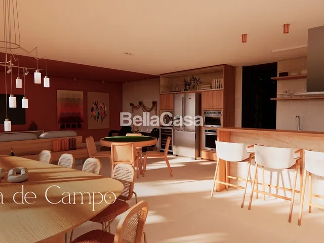 Imagem 10: Pietra di Sevilla em Guarapari: apartamentos de 1 e 2 quartos com vaga, lazer completo e