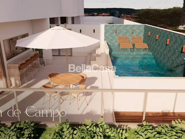 Imagem 11: Pietra di Sevilla em Guarapari: apartamentos de 1 e 2 quartos com vaga, lazer completo e