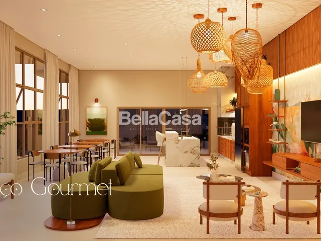Imagem 13: Pietra di Sevilla em Guarapari: apartamentos de 1 e 2 quartos com vaga, lazer completo e