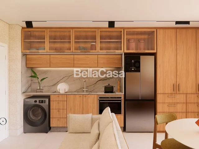 Imagem 14: Pietra di Sevilla em Guarapari: apartamentos de 1 e 2 quartos com vaga, lazer completo e