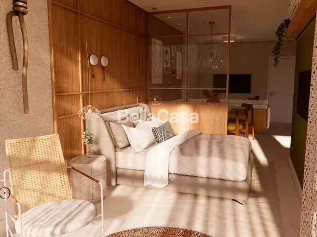 Imagem 15: Pietra di Sevilla em Guarapari: apartamentos de 1 e 2 quartos com vaga, lazer completo e