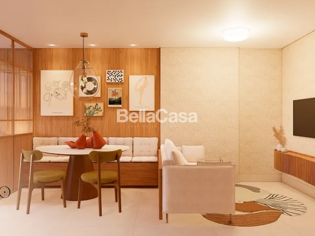 Imagem 16: Pietra di Sevilla em Guarapari: apartamentos de 1 e 2 quartos com vaga, lazer completo e
