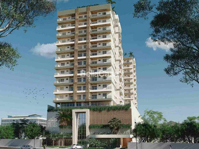 Imagem: Pietra di Sevilla em Guarapari apartamentos