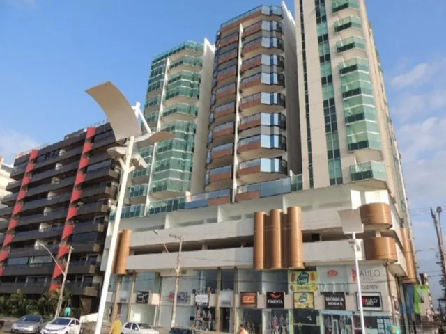 Imagem: Imperdível apartamento à venda na Praia