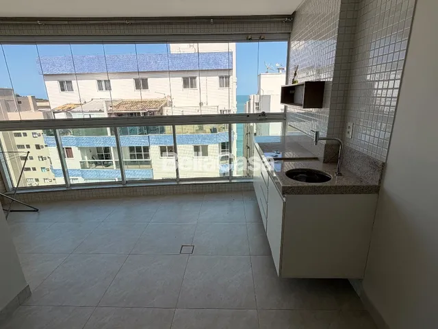 Imagem 4: Imperdível: Apartamento à venda na Praia do Morro, Guarapari-ES, 3 quartos, 1 suíte, 2