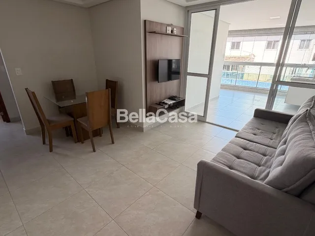 Imagem 6: Imperdível: Apartamento à venda na Praia do Morro, Guarapari-ES, 3 quartos, 1 suíte, 2
