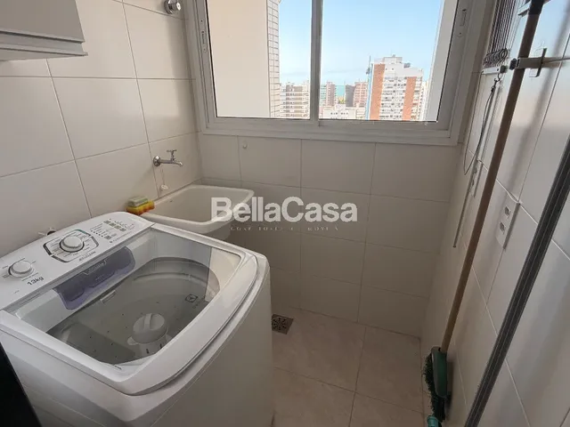 Imagem 3: Imperdível: Apartamento à venda na Praia do Morro, Guarapari-ES, 3 quartos, 1 suíte, 2