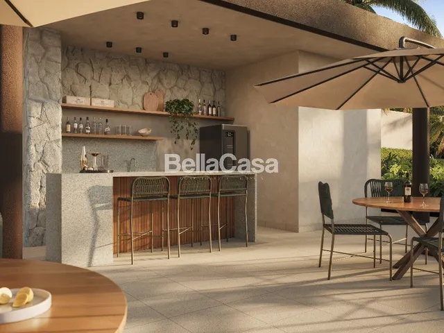 Imagem 8: Moa Costa Alta Iriri ES: Apartamentos à Venda com Vista para o Mar, 1 e 2 Quartos, Lazer