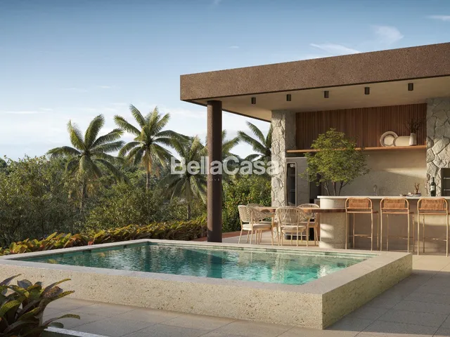 Imagem 12: Moa Costa Alta Iriri ES: Apartamentos à Venda com Vista para o Mar, 1 e 2 Quartos, Lazer
