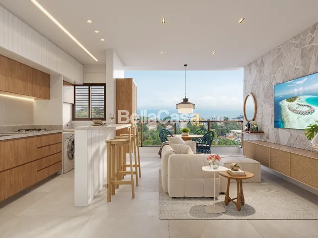 Imagem 15: Moa Costa Alta Iriri ES: Apartamentos à Venda com Vista para o Mar, 1 e 2 Quartos, Lazer