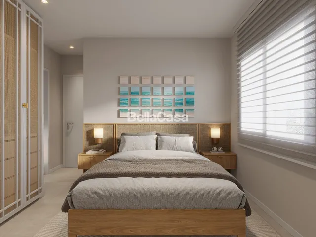 Imagem 16: Moa Costa Alta Iriri ES: Apartamentos à Venda com Vista para o Mar, 1 e 2 Quartos, Lazer
