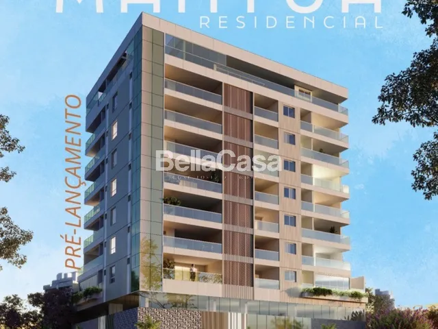 Imagem: Pré Lançamento - Mântua Residencial em