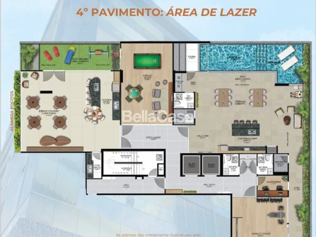 Imagem 2: Pré Lançamento - Mântua Residencial em Peracanga Guarapari: Apartamentos de 2 e 3