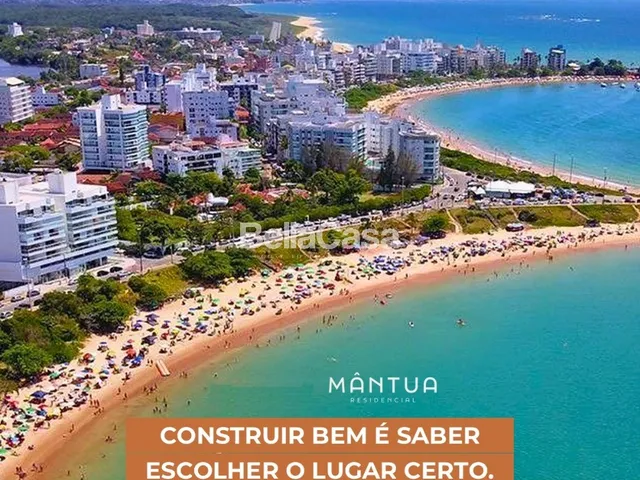 Imagem 8: Pré Lançamento - Mântua Residencial em Peracanga Guarapari: Apartamentos de 2 e 3