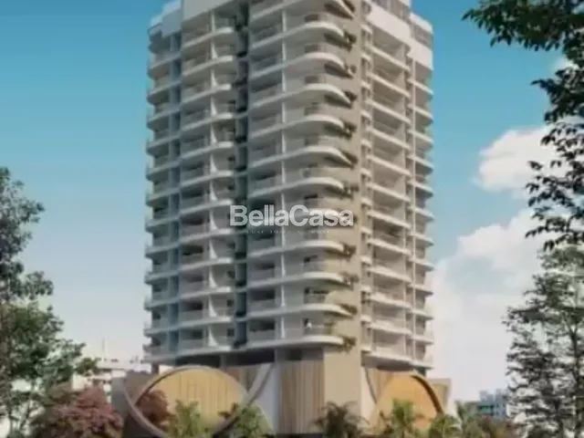 Imagem: Residencial Maria Carolina - Pré-Lançamento