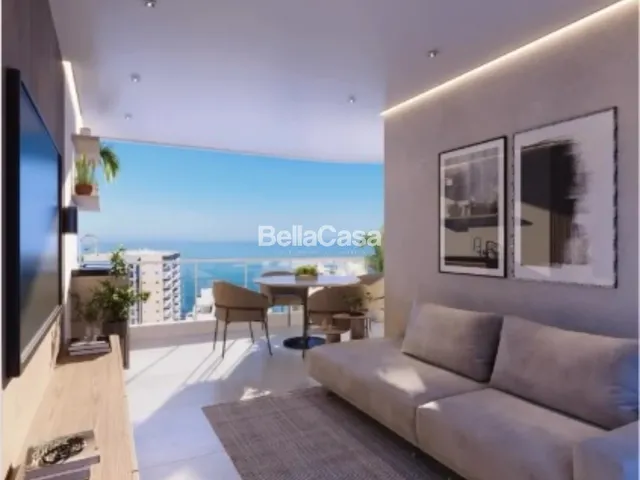 Imagem 12: Residencial Maria Carolina - Pré-Lançamento na Praia do Morro, Guarapari, apartamento 3
