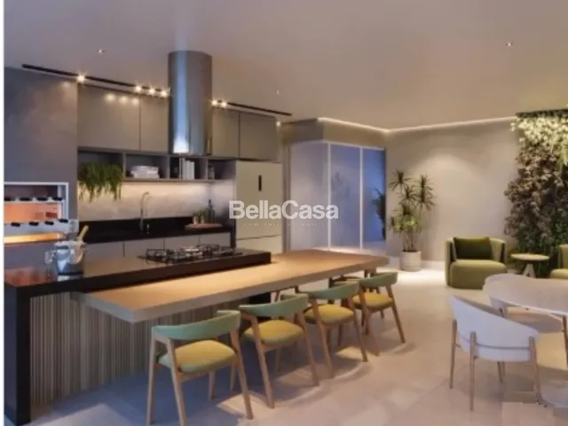 Imagem 8: Residencial Maria Carolina - Pré-Lançamento na Praia do Morro, Guarapari, apartamento 3