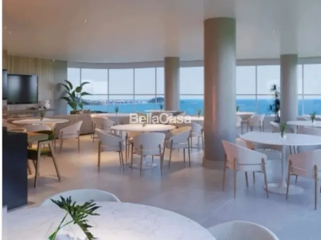 Imagem 2: Residencial Maria Carolina - Pré-Lançamento na Praia do Morro, Guarapari, apartamento 3