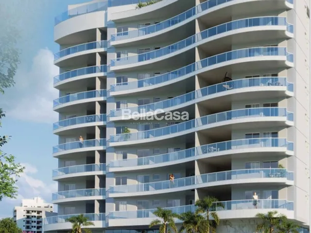 Imagem 2: Residencial com 04 quartos sendo 1 suíte e 2 suítes tipo canadense, 3 vagas de garagem