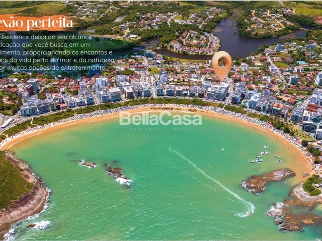 Imagem 12: Residencial com 04 quartos sendo 1 suíte e 2 suítes tipo canadense, 3 vagas de garagem