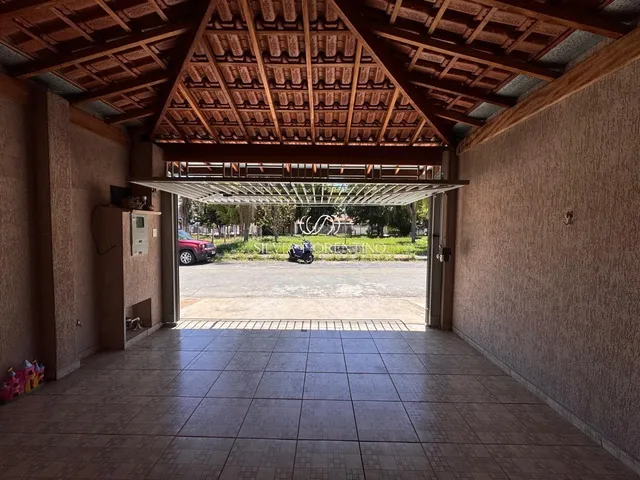 Imagem 3: Imperdível oportunidade: Casa à venda em Taubaté-SP, no Parque Senhor do Bonfim. 2