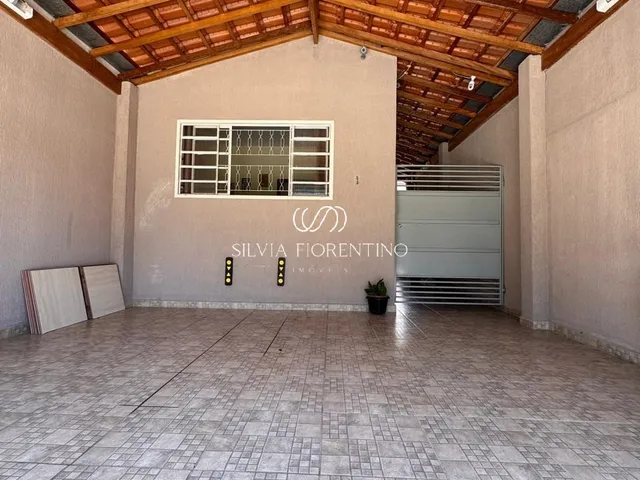 Imagem 5: Imperdível oportunidade: Casa à venda em Taubaté-SP, no Parque Senhor do Bonfim. 2