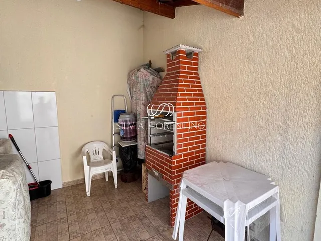 Imagem 7: Imperdível oportunidade: Casa à venda em Taubaté-SP, no Parque Senhor do Bonfim. 2