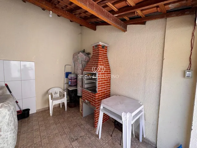 Imagem 11: Imperdível oportunidade: Casa à venda em Taubaté-SP, no Parque Senhor do Bonfim. 2