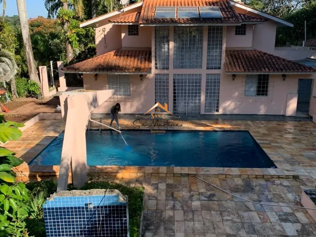 Imagem: Chácara de Luxo à Venda ou Locação em
