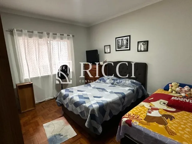 Imagem 3: Apartamento à venda no Centro de São Vicente-SP: 1 quarto, 2 salas, 1 banheiro, 1 vaga