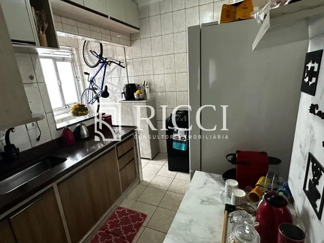 Imagem 9: Apartamento à venda no Centro de São Vicente-SP: 1 quarto, 2 salas, 1 banheiro, 1 vaga