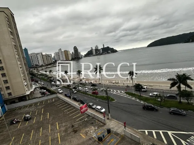 Imagem 12: Apartamento à venda no Centro de São Vicente-SP: 1 quarto, 2 salas, 1 banheiro, 1 vaga