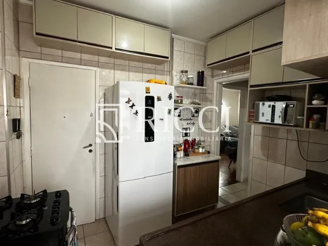 Imagem 10: Apartamento à venda no Centro de São Vicente-SP: 1 quarto, 2 salas, 1 banheiro, 1 vaga