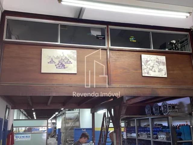 Imagem: GALPÃO COMERCIAL À VENDA NO CAMBUCI OPORTUNIDADE