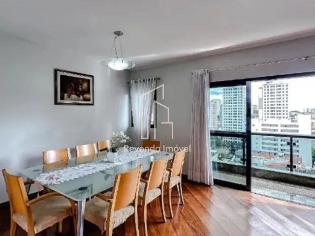 Imagem: Apartamento à venda em São Paulo-SP, Vila