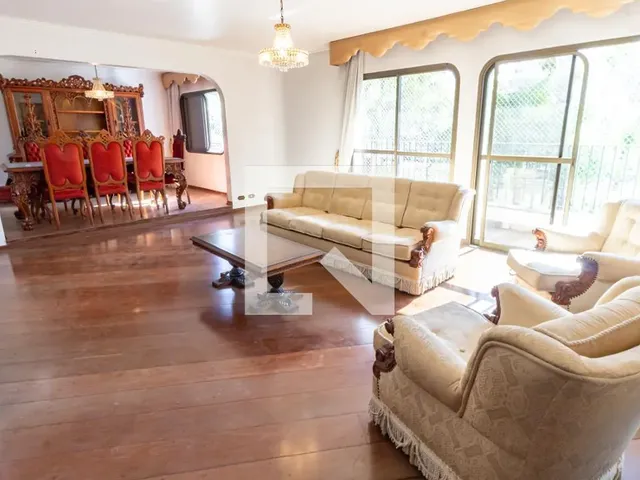 Imagem: Apartamento À Venda - Mooca, 3 Quartos