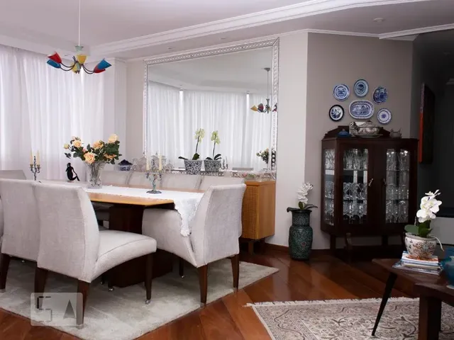 Imagem: Apartamento À Venda - Santana, 3 Quartos