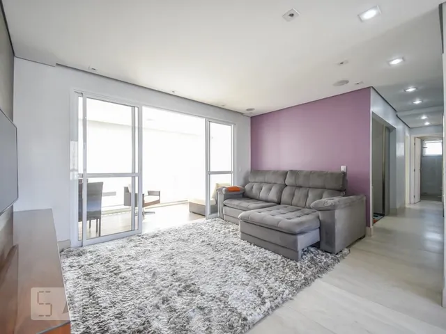 Imagem: Apartamento À Venda - Vila Andrade, 3 Quartos