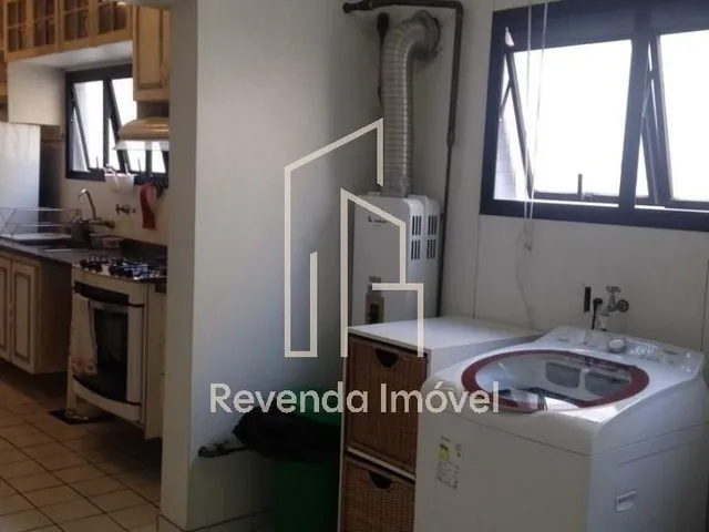 Imagem: Apartamento a Venda, 3 Dormitórios, 3 Suítes