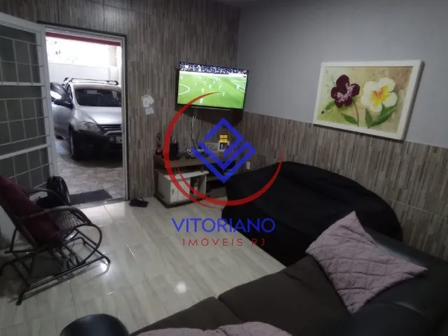 Imagem: CASA DOIS QUARTOS ATENDENDO Á DUAS FAMILIAS