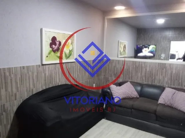 Imagem 7: CASA DOIS QUARTOS ATENDENDO Á DUAS FAMILIAS Á VENDA BANGU!